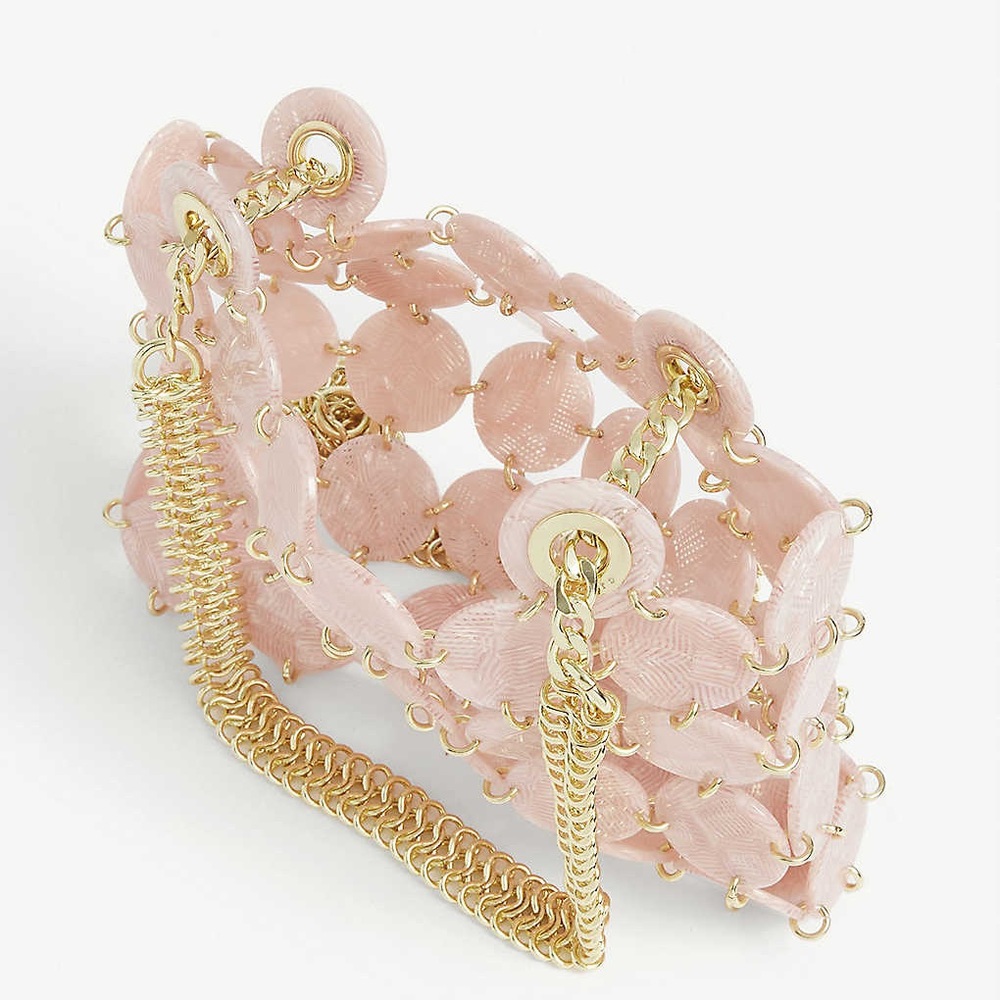 Sandro Pastille Bag - Picture 4 of 4